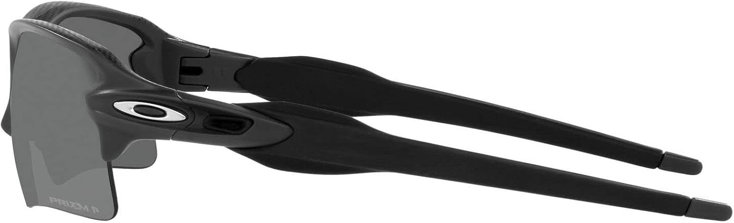 Miniatura 5 de Oakley Oo9188 Flak 20 XL - Gafas de sol rectangulares para hombre