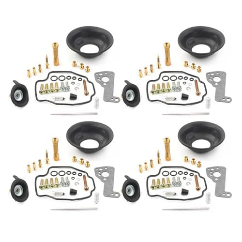 Kit carburateur Yamaha VMAX 1200 réfection joints pointeaux VMX12 mécanique moto