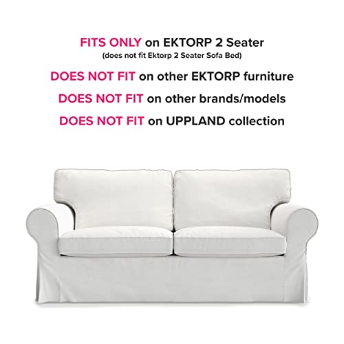 Mejores precios y opiniones de Sofa ektorp los mejores 5. 2 Imagen adicional