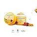 MAMAEARTH Ubtan Face Pack with Turmeric & Saffron | Restores Natural Glow & Makes Skin Soft & Supple | 3.5 Oz (100g)