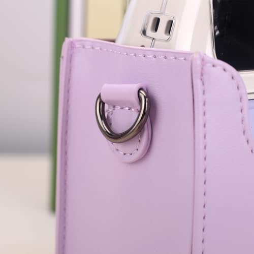 Funda Protectora para Cámara Fujifilm Instax Mini SE/7+/7s/7c miniatura 6