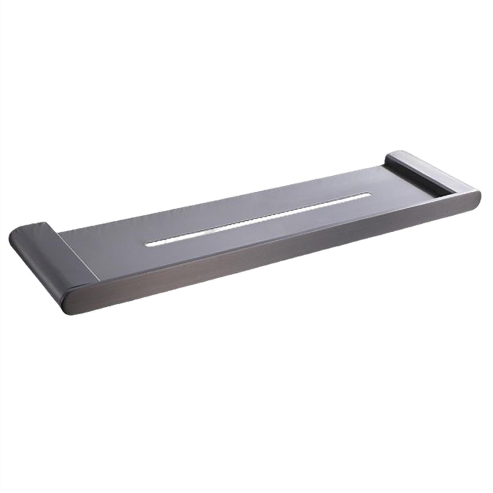 Kit de salle de bain anti-rouille avec porte-serviettes 304 et porte-savon