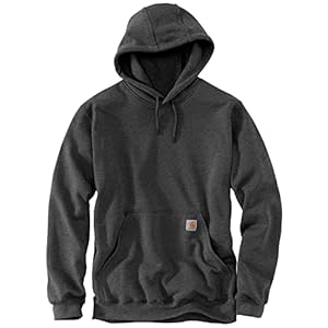 Carhartt Men’s Loose Fit Midweight Sweatshirt