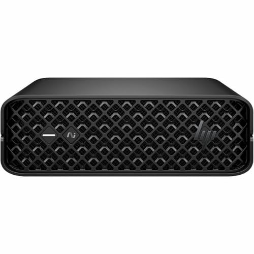 HP Z2 Mini G1i ���[�N�X�e�[�V���� - Mini PC - Intel Core Ultra 7 265-64 GB RAM - 1 TB SSD - NVIDIA RTX 2000 16 GB �O���t�B�b�N�X - Windows 11 Pr