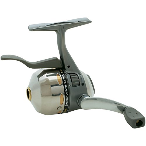 Shakespeare Synergy Steel Underspin Reel