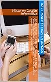  Las TIC como estrategia para aumentar la competitividad en la Carrera de Informática Administrativa de la UNAH: Máster en Gestión Informática (Spanish Edition)