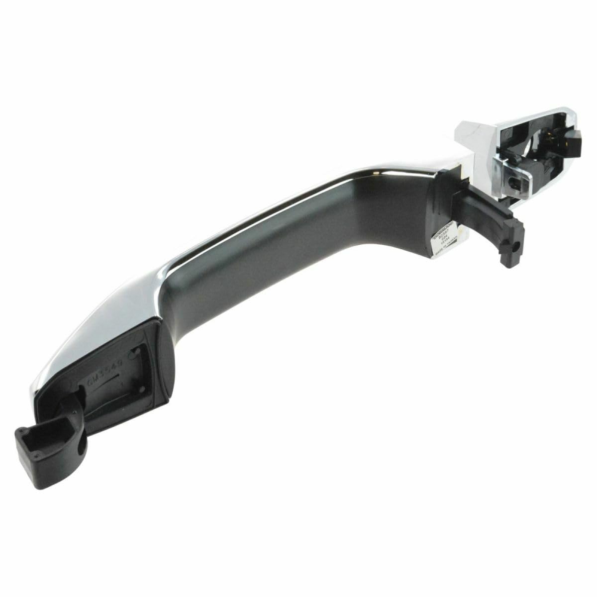 Amazon.com: YGYLEIYI Car Door Handle Exterior Front Driver Side 