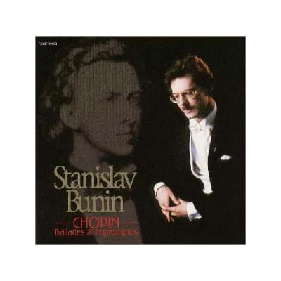 Ballades & Impromptus