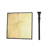 Support réglable : fixez le support de connexion flexible pour contrôler avec précision l'angle de projection de la lumière, garantissant des effets d'éclairage cohérents à chaque fois.