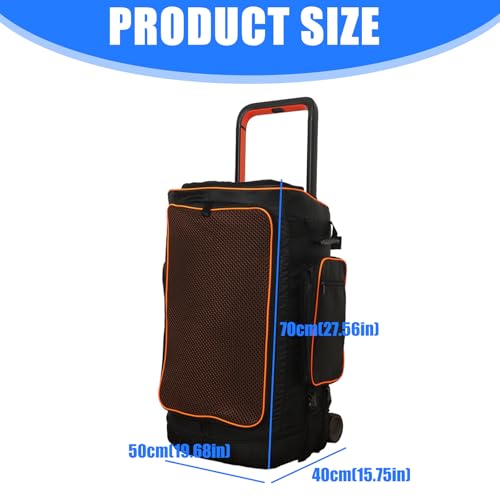 Housses de protection pour haut-parleurs 520 garde propre - 6