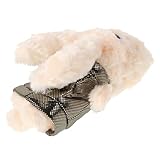 BUGUUYO Golf Driver Head Cover Lustige Tierform Weicher Schutzhülle Golf Schlägerhaube Holz Schläger Passgenau Robust Kratzfest Golfzubehör