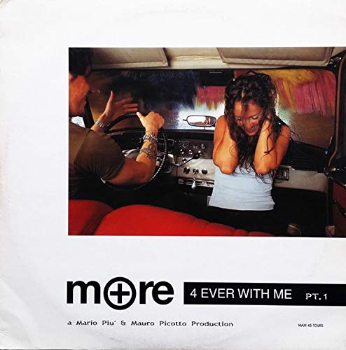 4 Ever with Me [Vinyl LP] - More: Amazon.de: Musik-CDs & Vinyl