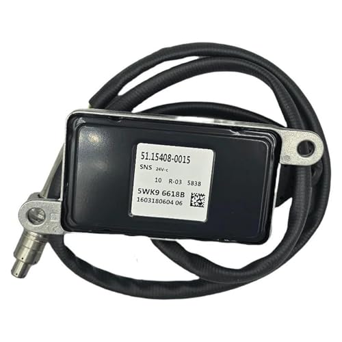 Capteur d'oxygène 5WK96618B pour système NOx MAN TGS TGX échappement