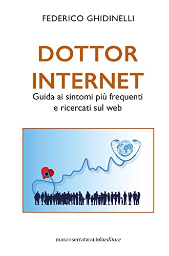 Dottor Internet: Guida ai sintomi più frequenti e ricercati sul web
