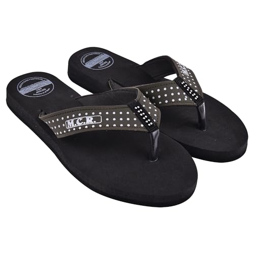 Image of Daughters MCR Healthcare Women's Orthopedic Diabetic Light Weight Soft Footwear /Chappal /Sandals /Slippers for Women