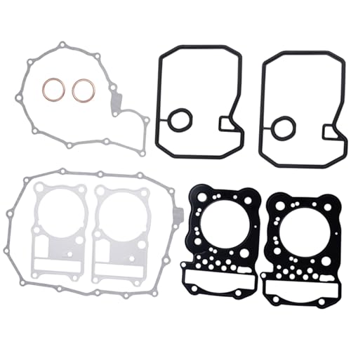 Kit de joints couvercle d'embrayage XRV750 aux tolérances d'origine