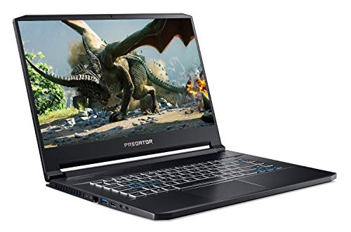 best gaming laptop under 2000, best laptop under 2000, Acer Predator Triton 500, NH.Q50AA.001