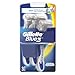 Produktbild Gillette Blue 3 Einweg-Lubrastrip 3S