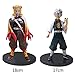 Imagen de Figuras, 2PCS Anime Acción Figura