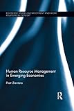gdansk poland maps  Human Resource Management in Emerging Economies (Routledge Studies in Employment and Work Relations in Context, Band 12)