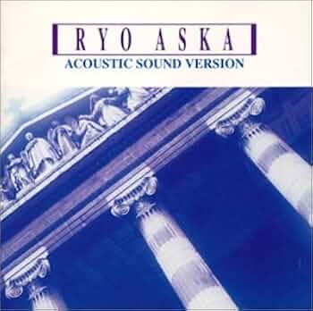 Amazon.co.jp: 飛鳥涼作品集‾アコースティック・ヴァージョン