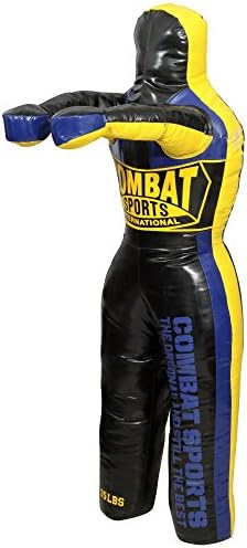 Combat Sports 50 lb. Youth Grappling Dummy Wyatt