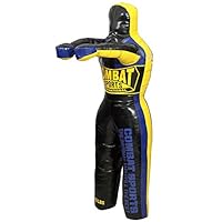 Algopix Similar Product 19 - Combat Sports Youth Grappling Dummy