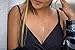 Dcfywl731 Minimal Dainty Gold Plated Dangle Earrings Layered Bar Pendant Neckalce Gold Long Y-Necklace Gold Earrings and Necklaces Set Delicate Lariat Chain Jewelry for Women