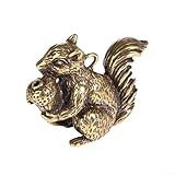 Matériau en laiton : fabriquée à partir de laiton robuste, cette statue est conçue pour la longévité, conservant sa beauté au fil du temps sans succomber facilement aux dommages.