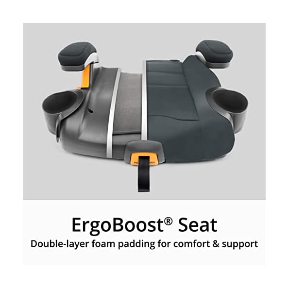 Chicco-KidFit-ClearTex-Plus-2-in-1-Belt-Positioning-Booster-Car-Seat-Backless-and-High-Back-Booster-Seat-for-Children-Aged-4-Years-and-up-and-40-100-lbs-ObsidianBlack