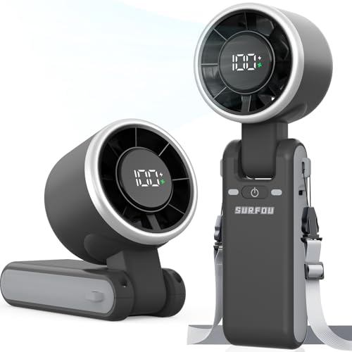 SURFOU Portable Fan