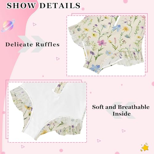 Girls One Piece Swimsuits Long Sleeve Swimsuit Zipper Bathing Suits Swimwear4