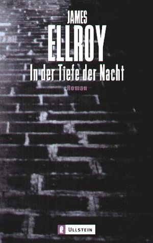 In der Tiefe der Nacht. [German] 3548257534 Book Cover