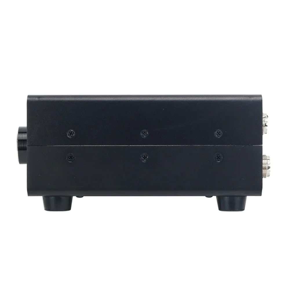 MX-304 Commutatore Antenna Commutatore Ricetrasmettitore SDR per Tre Antenne e Ricetrasmettitori