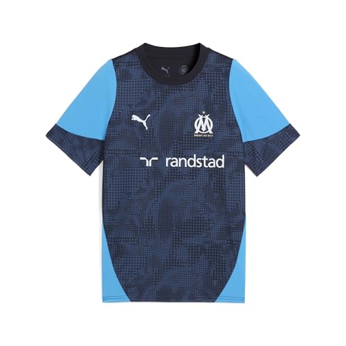 Maillot d’entraînement Olympique de Marseille Enfant et Adolescent - vue 10