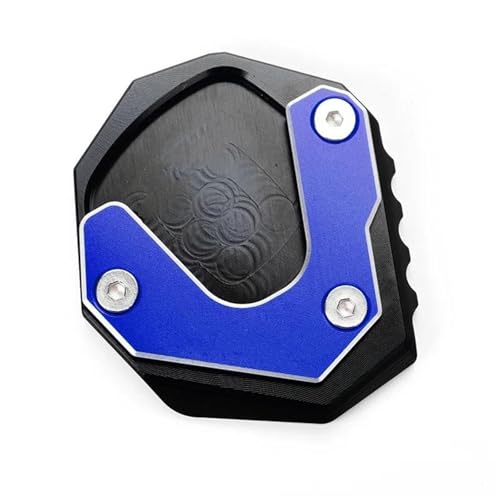 �I�[�g�o�C�L�b�N�X�^���h�����X�^���h�����p�b�h �ɓK������XADV 750 X ADV X-ADV 2017-2025 2026 Xadv(Color2-17-20)