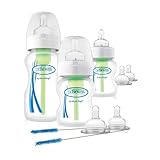 vacuum-free alimentación ayuda a la digestión – buena digestión es esencial para los bebés, en especial recién nacidos.