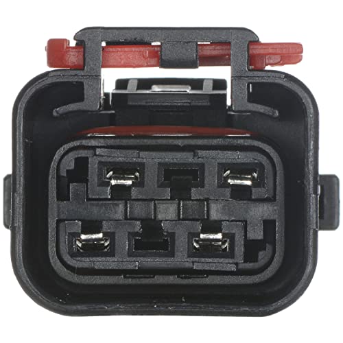 Carter Fuel Systems Electric Fuel Pump Module Assembly Automotive Replacement 12V (P75040M) #TOP4