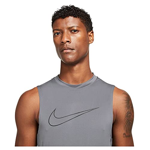 Nike Pro Dri-Fit Men's Slim Fit Sleeveless Top3