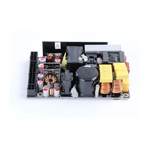 Alimentation 1U K39 600W ENP-7660B pour éviter les crashs sur PC mini - 5