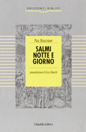 Salmi Notte E Giorno