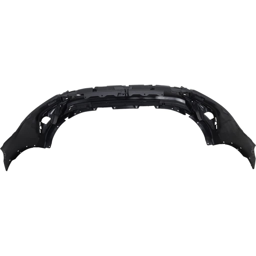 Amazon.com: For Mitsubishi Outlander 2019 2020 Bumper Cover