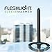 Fleshlight Sleeve Warmer | Male Sex Toy Heating Device with USB Power