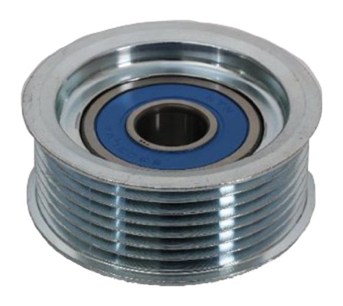 Polea inversión Japanparts RP-405 para correa poli V de motor coche