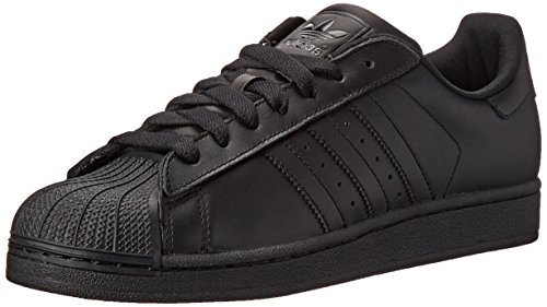 Image of adidas Originals Men's Ac7163: Superstar Fashion White /Navy Sneaker Us