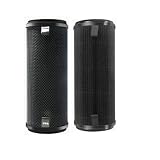 TFHBNF Air Purifier Filter,Compatible for Xiaomi,Car Air Purifier Spare Parts Activated Carbon Enhanced Version Purification PM2.5(2Pcs PM)