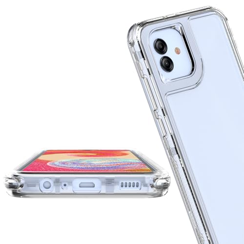 Coque Samsung Galaxy A04e transparente antichoc et fine