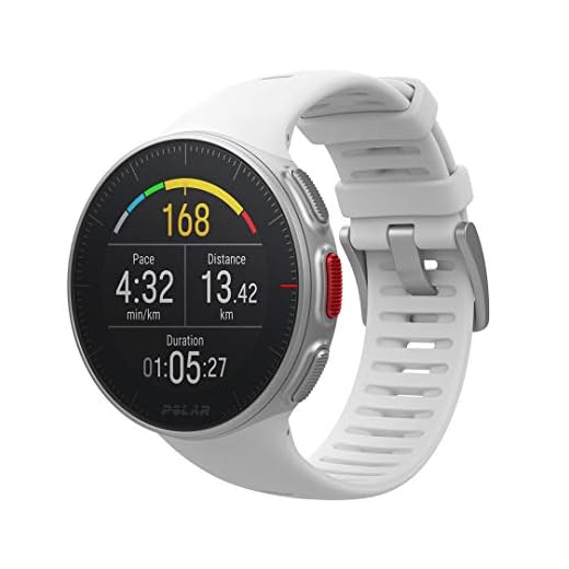 Polar - relojes deportivos GPS 10 Polar Vantage V Reloj triatlón