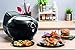 SEB 3045380015777 Actifry Genius XL 2 en 1, Negro