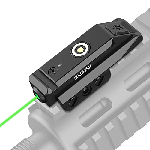 Top 10 Green Laser Rifle Sight of 2022 Katynel